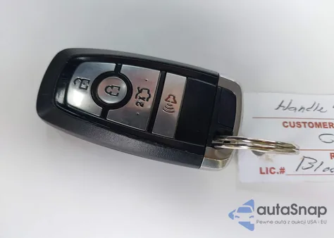 2019 Ford Fusion Hybrid Se from USA, damaged, VIN 3FA6P0LU4KR192665